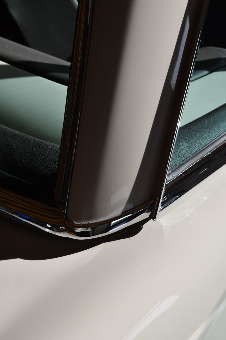 Mercedes Benz, 280 SL (12)