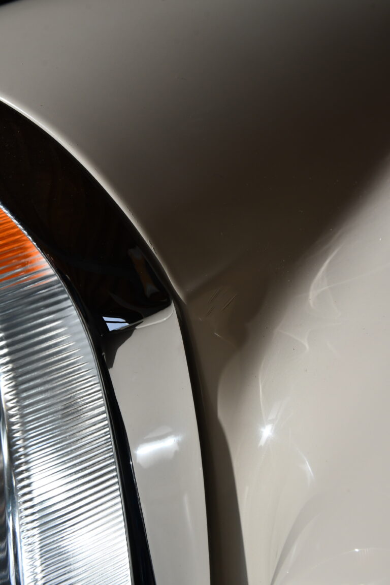 Mercedes Benz, 280 SL (14)