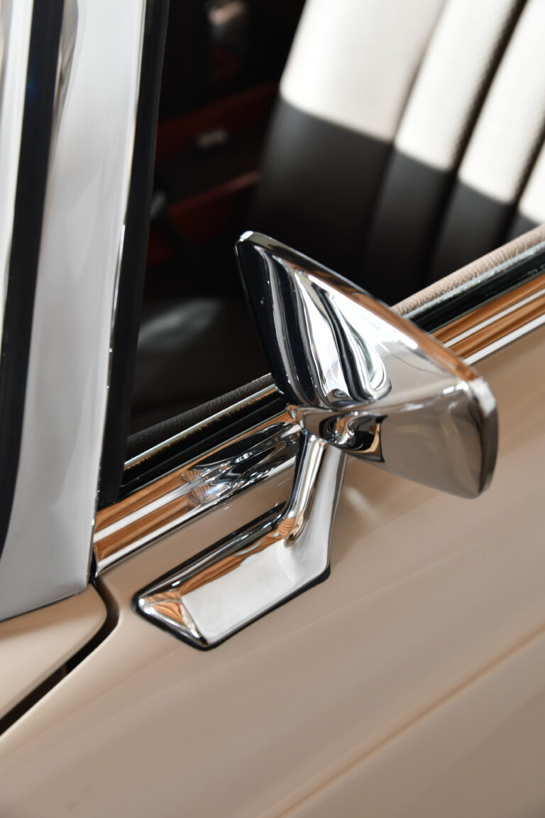 Mercedes Benz, 280 SL (15)