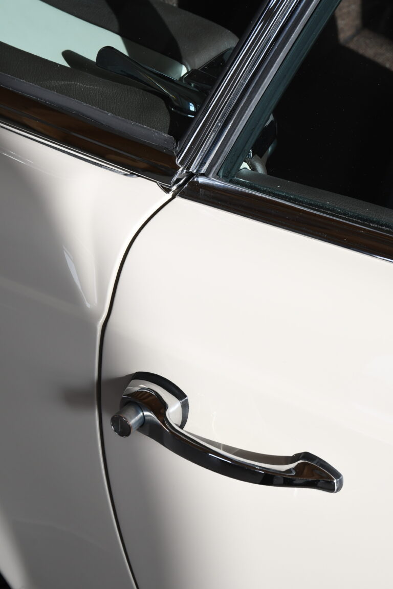 Mercedes Benz, 280 SL (17)