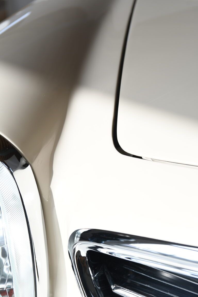 Mercedes Benz, 280 SL (20)