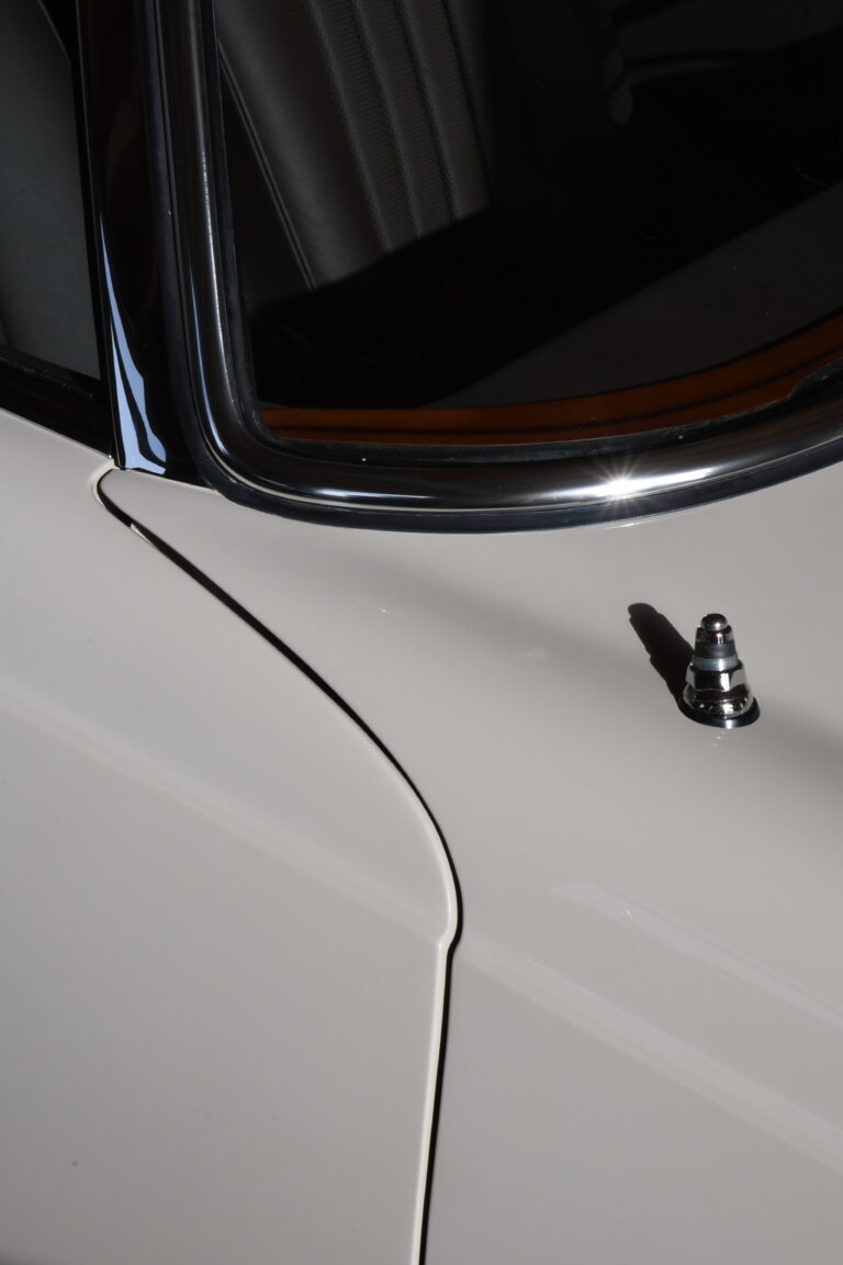 Mercedes Benz, 280 SL (21)