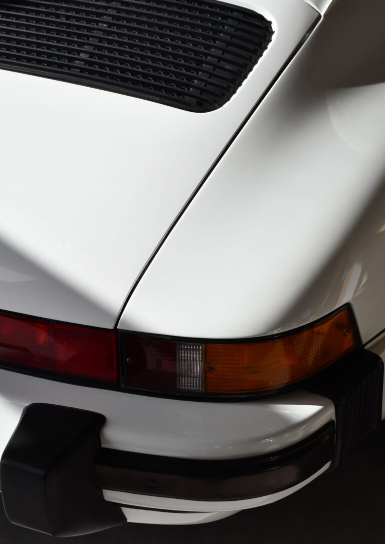 Porsche, 911 Carerra (3)