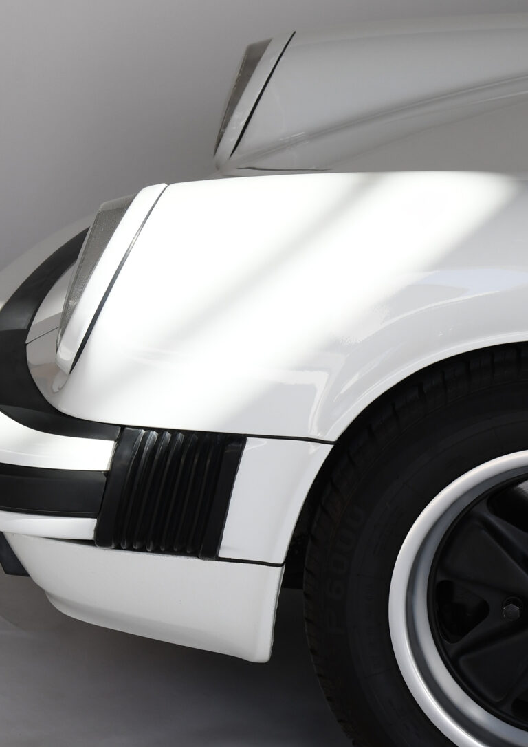 Porsche, 911 Carerra (4)