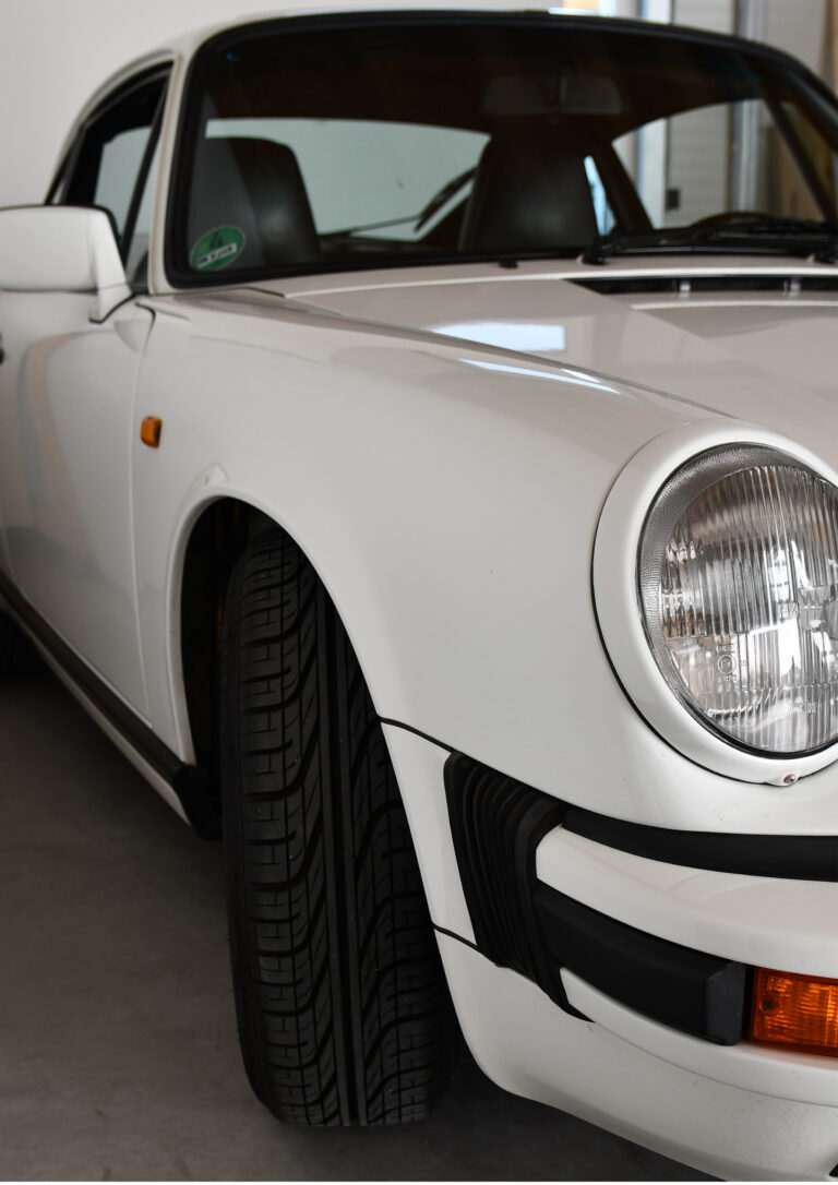 Porsche, 911 Carerra (5)