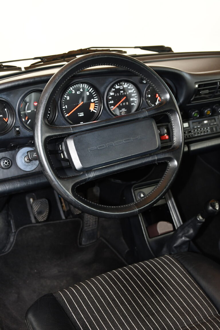 Porsche, 911 Carerra (9)