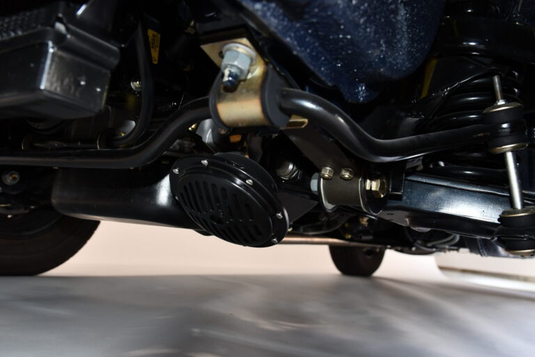 Mercedes Benz, 230 SL (nachtblau) (156)