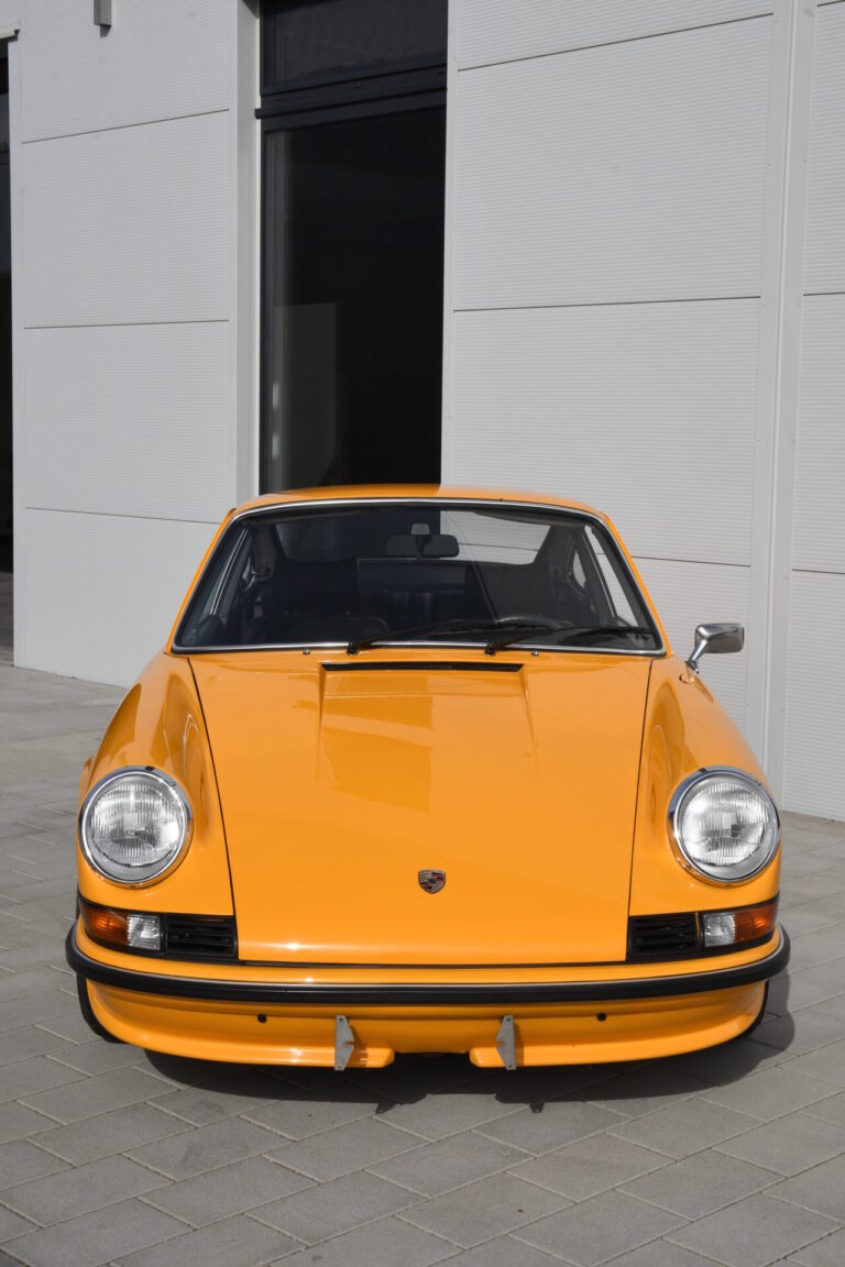 Porsche, 991 E (signalorange) (2)