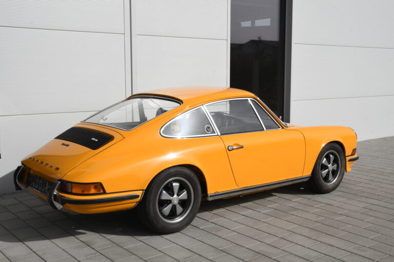 Porsche, 991 E (signalorange) (29)